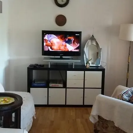 Casa Privada Con Wifi Holiday home