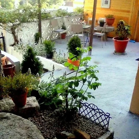 Casa Privada Con Wifi Holiday home