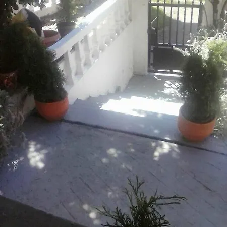 Casa Privada Con Wifi Holiday home