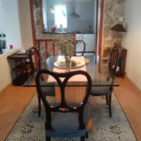 Holiday home Casa Privada Con Wifi *