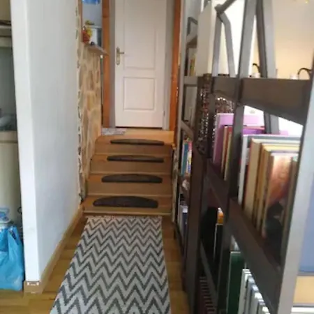 Holiday home Casa Privada Con Wifi Vigo