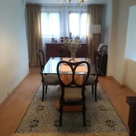 Casa Privada Con Wifi Holiday home Vigo