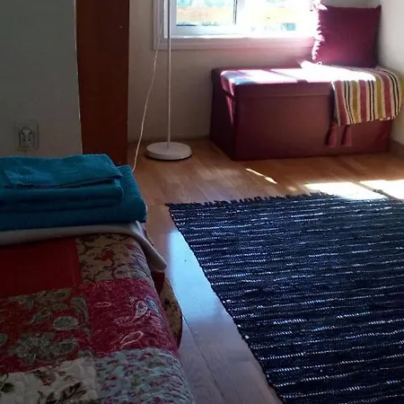 Casa Privada Con Wifi Vigo