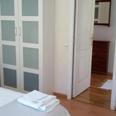Casa Privada Con Wifi Holiday home Vigo