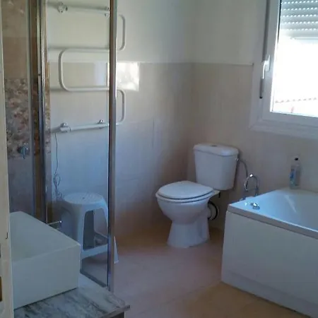 Holiday home Casa Privada Con Wifi *