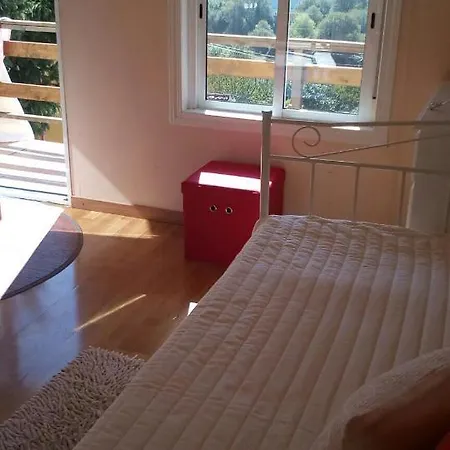Casa Privada Con Wifi