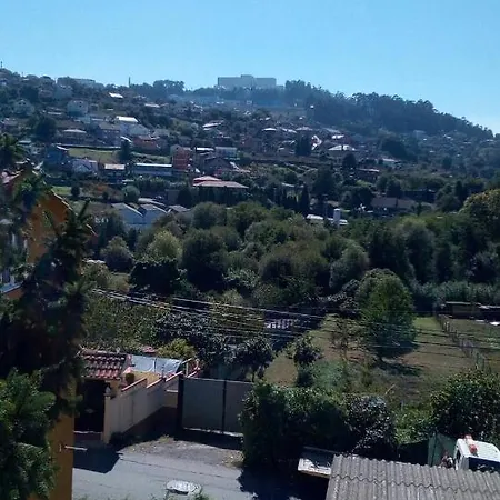 Casa Privada Con Wifi Holiday home Vigo