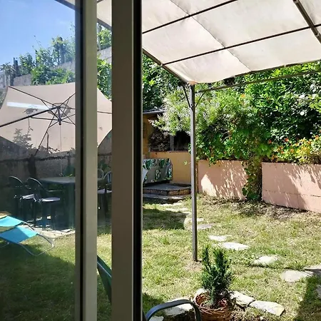 Casa Privada Con Wifi * Vigo