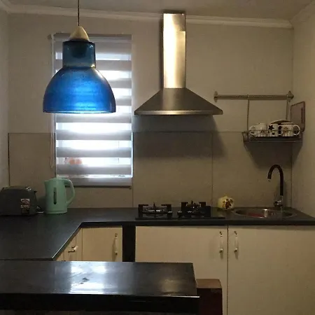 Casa Privada Con Wifi Holiday home *
