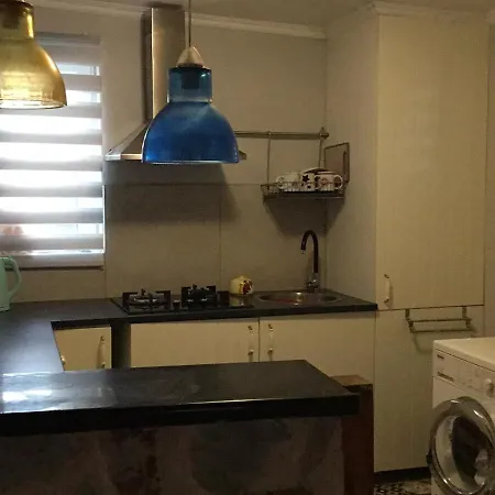 Holiday home Casa Privada Con Wifi *