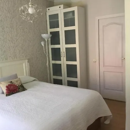 Holiday home Casa Privada Con Wifi